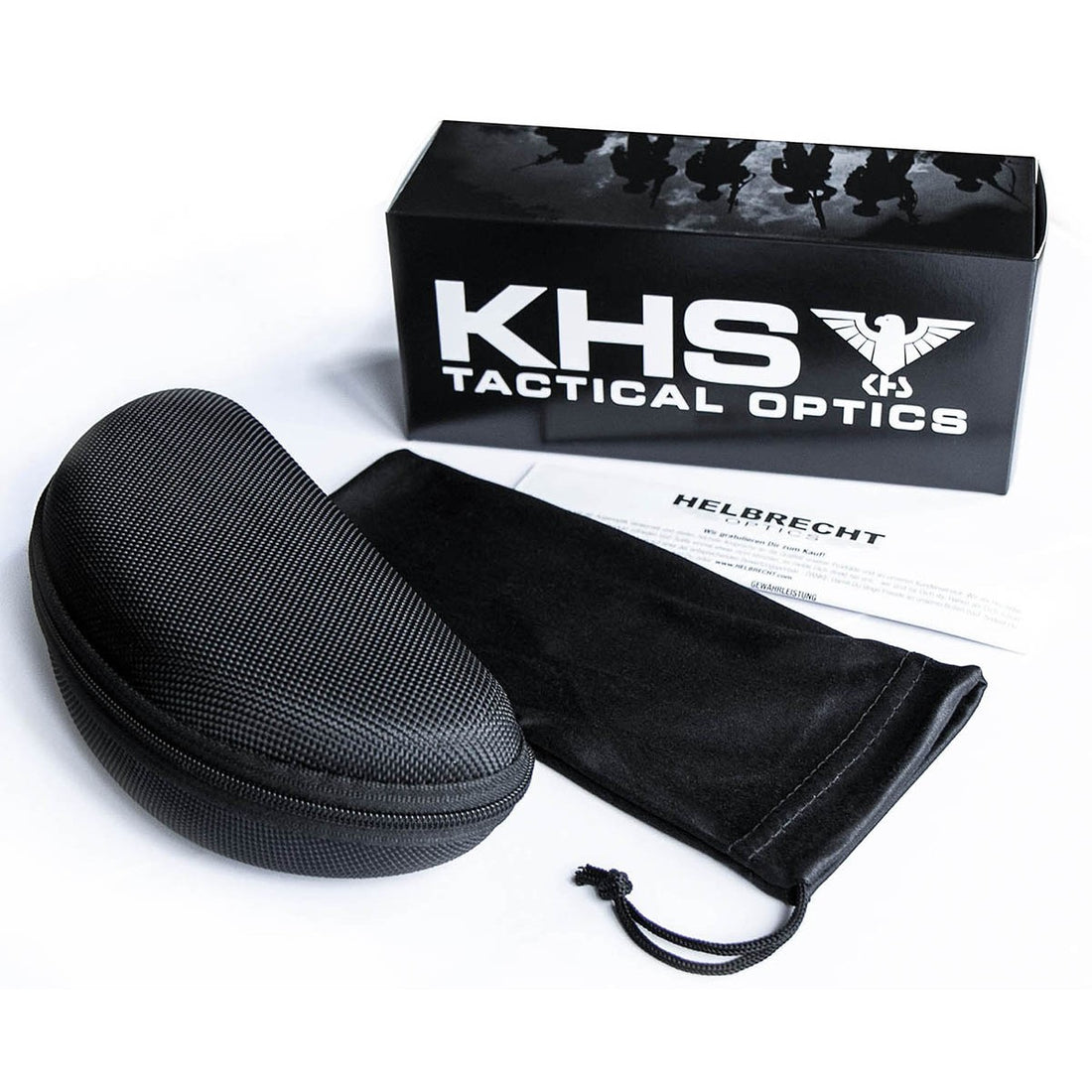 KHS Armee Sportbrille