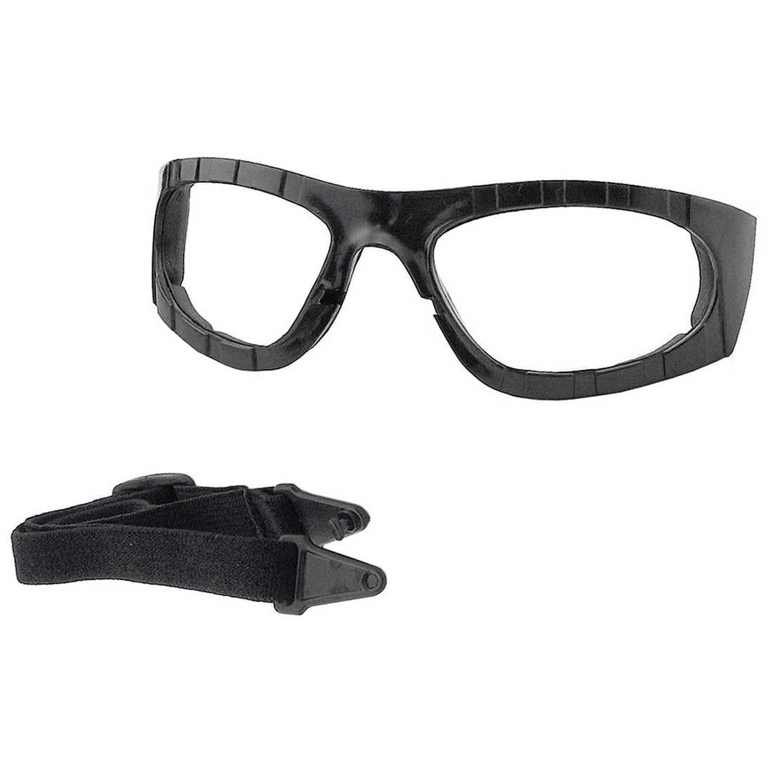 KHS Armee Sportbrille
