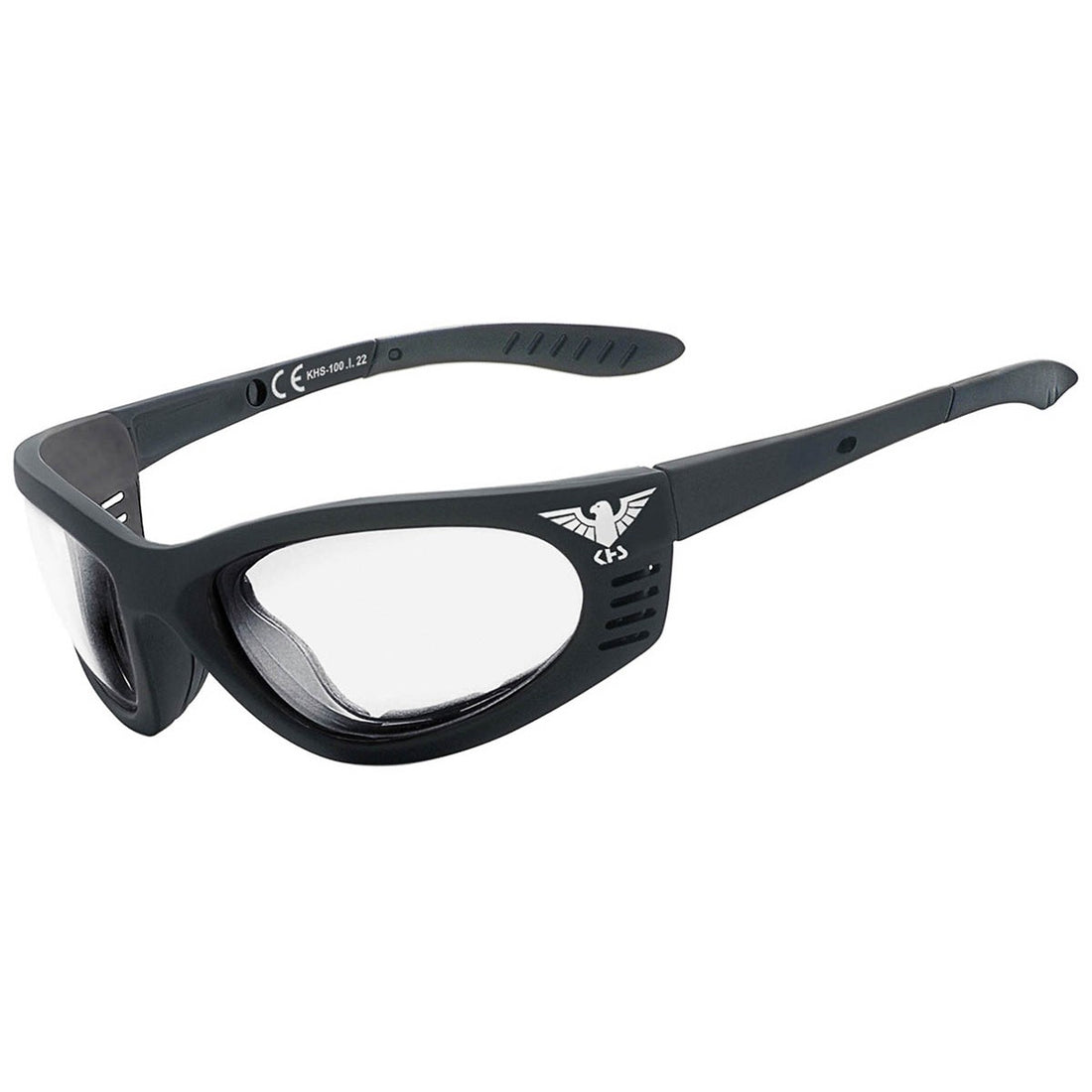 KHS Armee Sportbrille