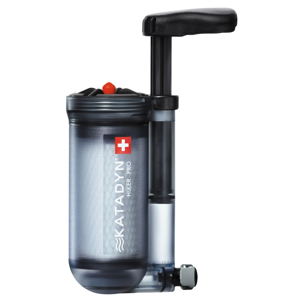 Wasserfilter Katadyn "Hiker Pro"