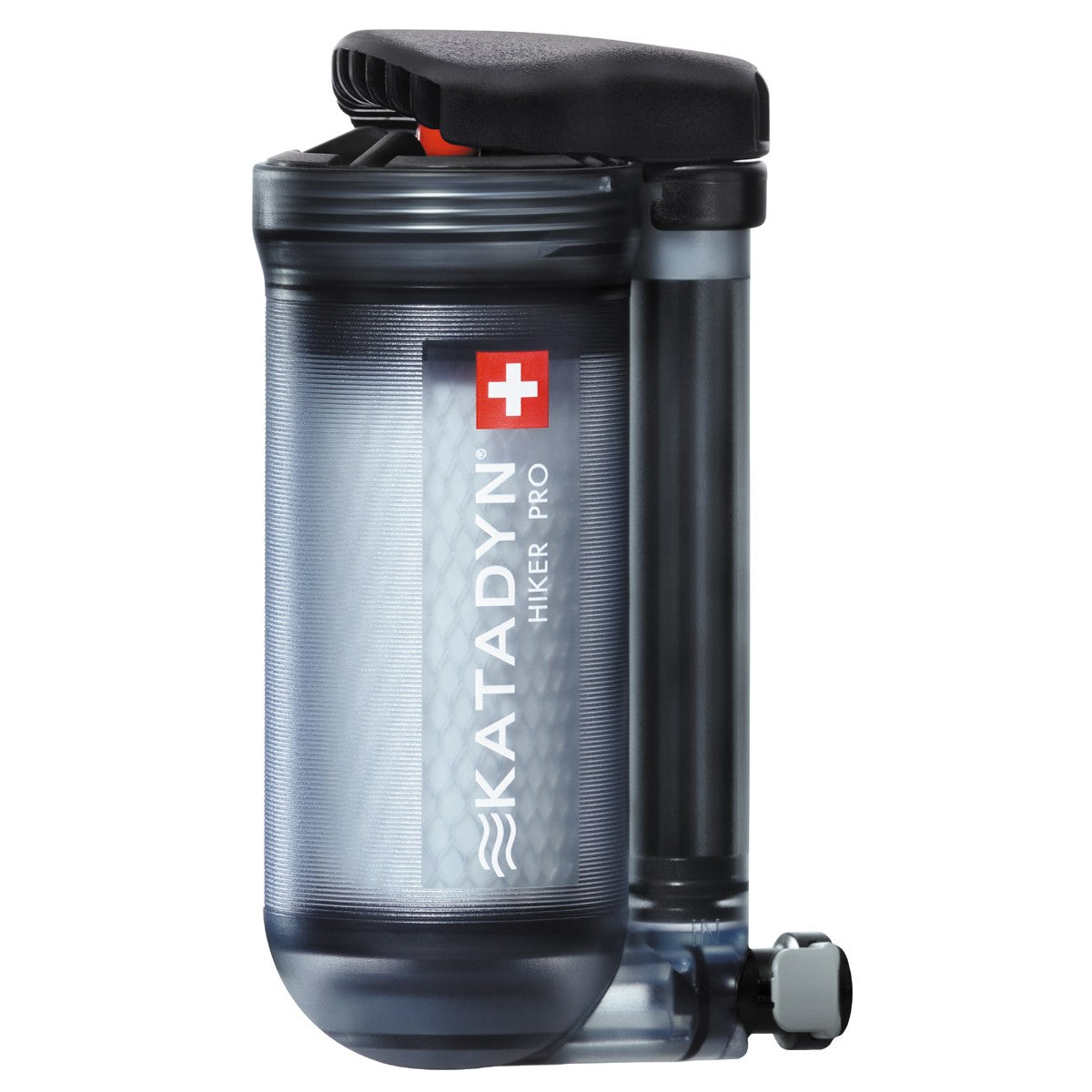 Wasserfilter Katadyn "Hiker Pro"