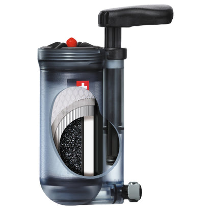 Wasserfilter Katadyn "Hiker Pro"