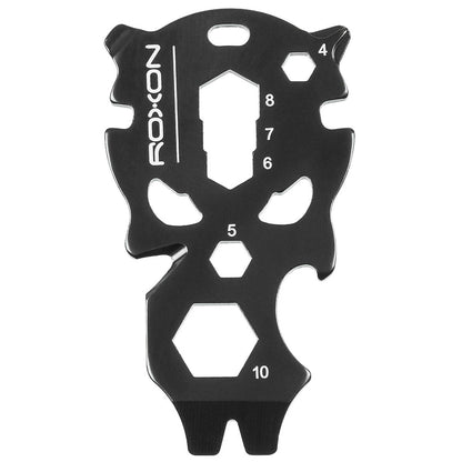 ROXON Multitool, 9 in 1