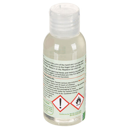 Desinfektionsmittel, "BCB", Gel, 50 ml