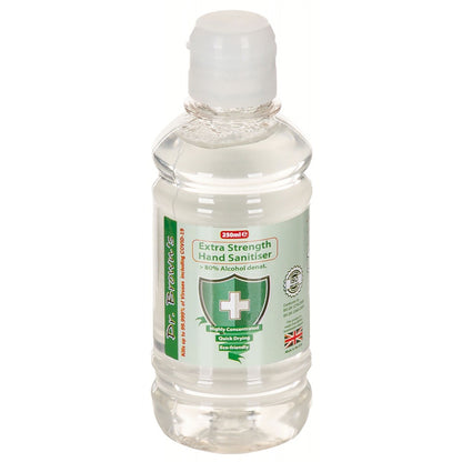 Desinfektionsmittel, "BCB", Gel, 250 ml