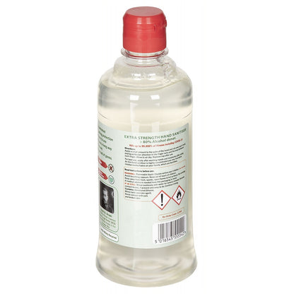 Desinfektionsmittel, "BCB", Gel, 500 ml