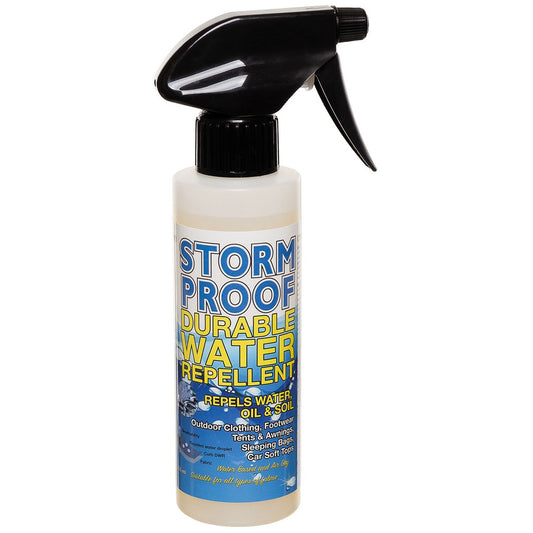 STORMPROOF, Imprägnierspray, wasserabweisend, 250 ml