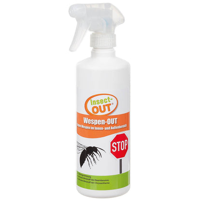 Wespenspray, 500 ml