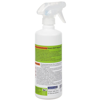 Wespenspray, 500 ml