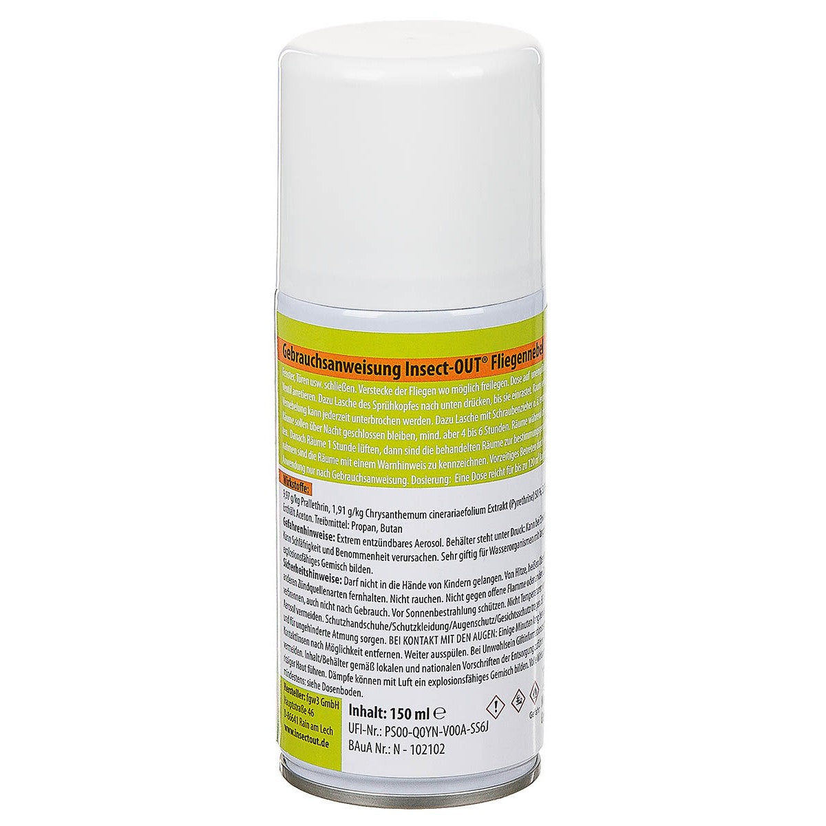 Fliegenebel, 150 ml