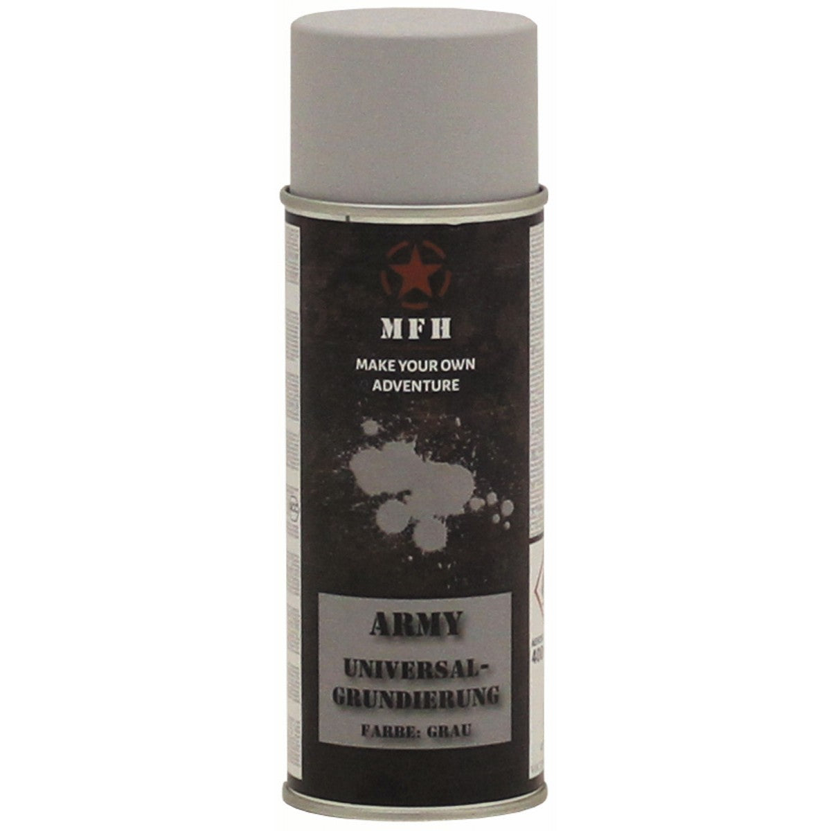 Army Farbspray, Universalgrundierung, 400 ml