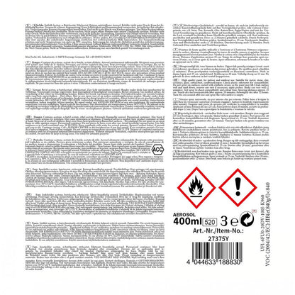 Army Farbspray, Universalgrundierung, 400 ml