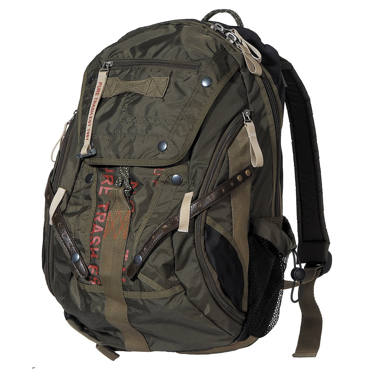 Rucksack "PT", groß