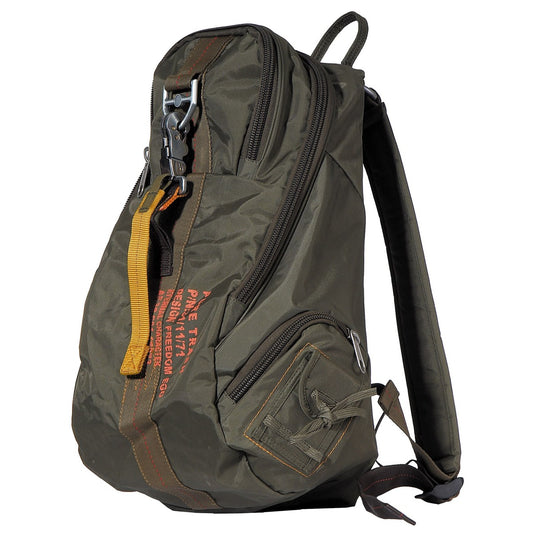 Rucksack "PT", klein, mit Karabiner