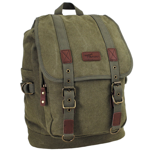 Rucksack Canvas "PT"