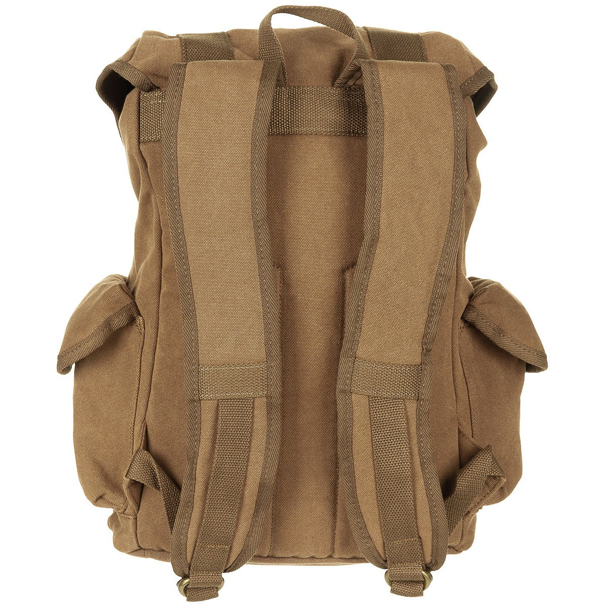 Rucksack, Canvas, "PT"