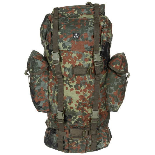 BW Kampfrucksack, 65 l, Neufertigung