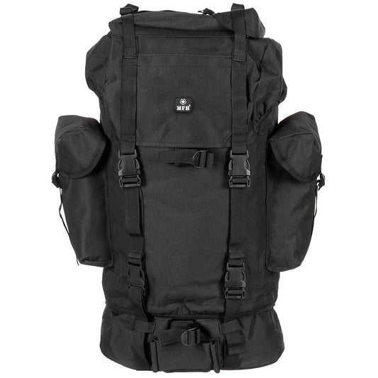 BW Kampfrucksack, 65 l