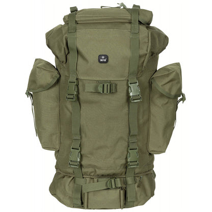 BW Kampfrucksack, 65 l