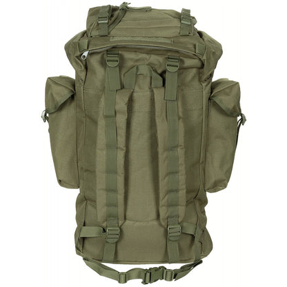 BW Kampfrucksack, 65 l