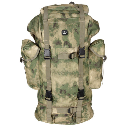 BW Kampfrucksack, 65 l