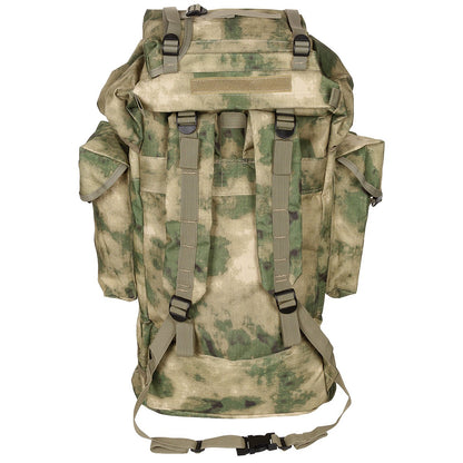 BW Kampfrucksack, 65 l