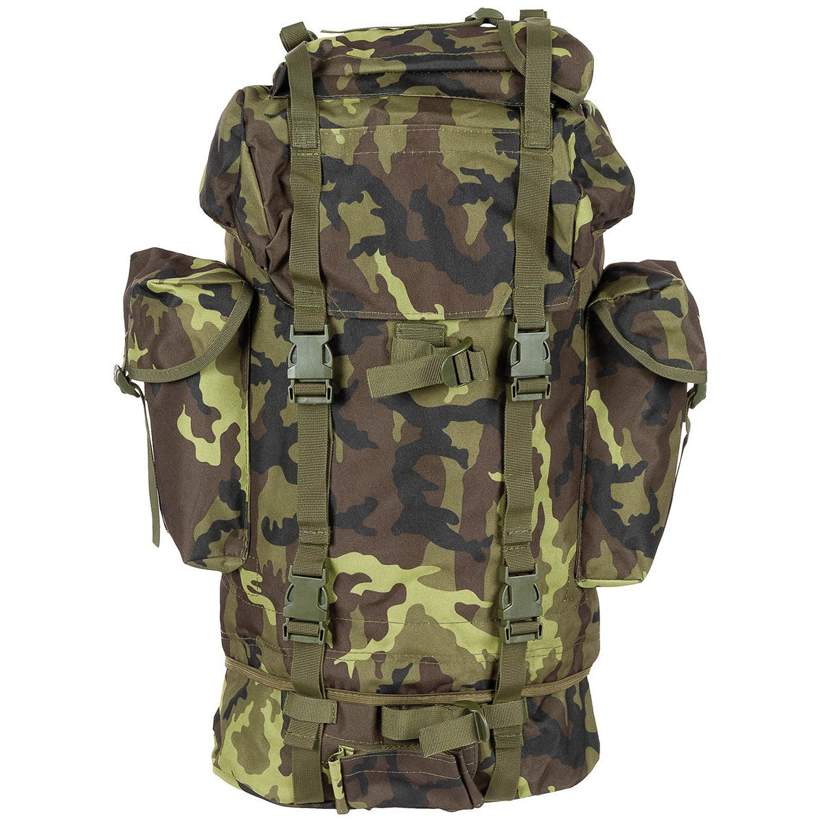 BW Kampfrucksack, 65 l