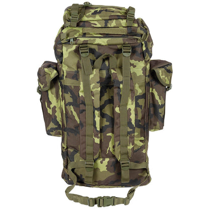 BW Kampfrucksack, 65 l