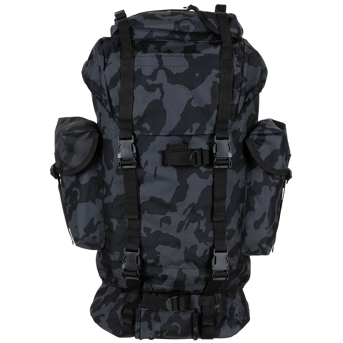 BW Kampfrucksack, 65 l