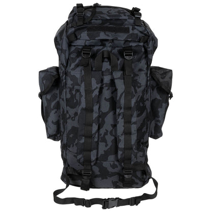 BW Kampfrucksack, 65 l