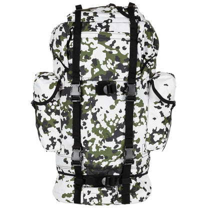 BW Kampfrucksack, 65 l