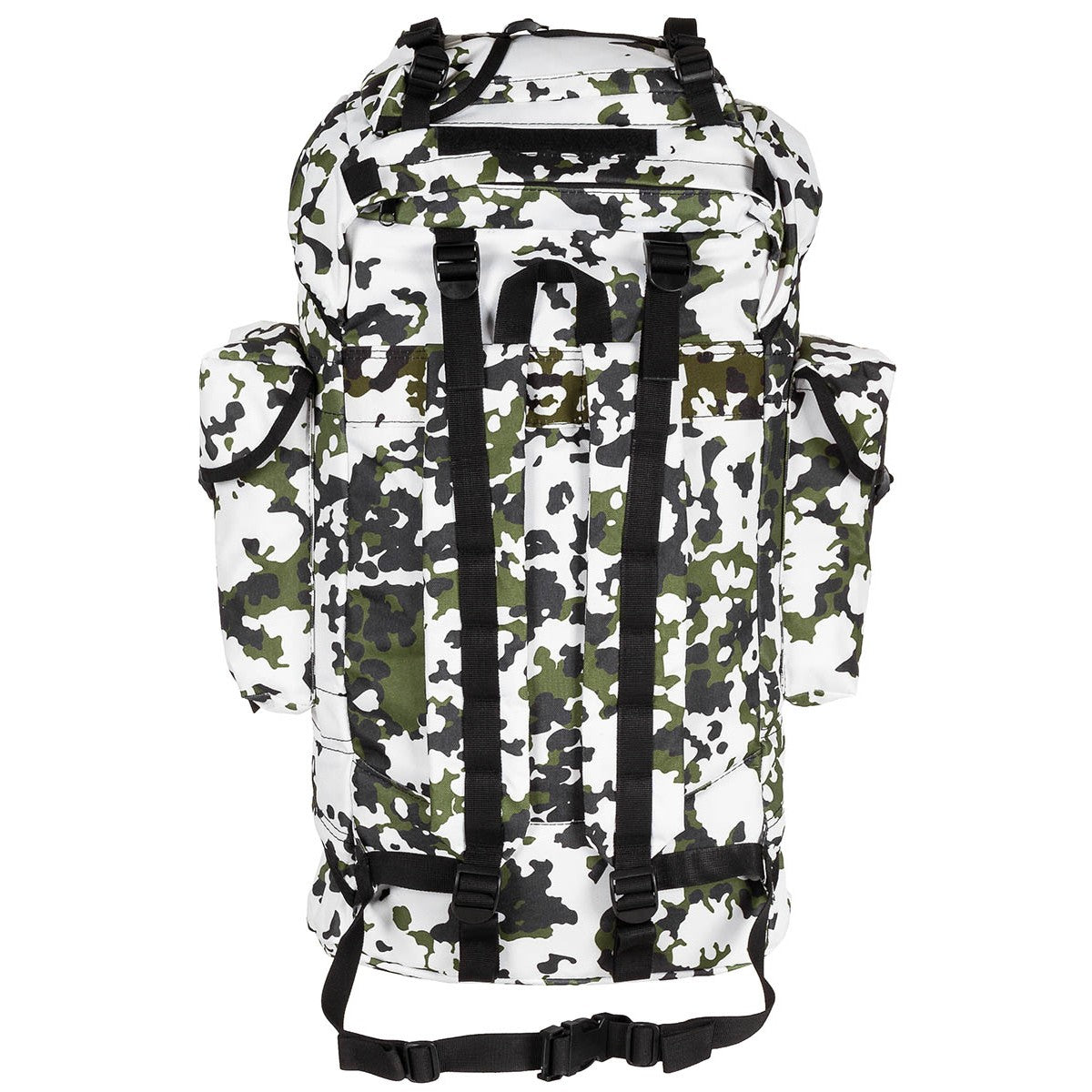 BW Kampfrucksack, 65 l