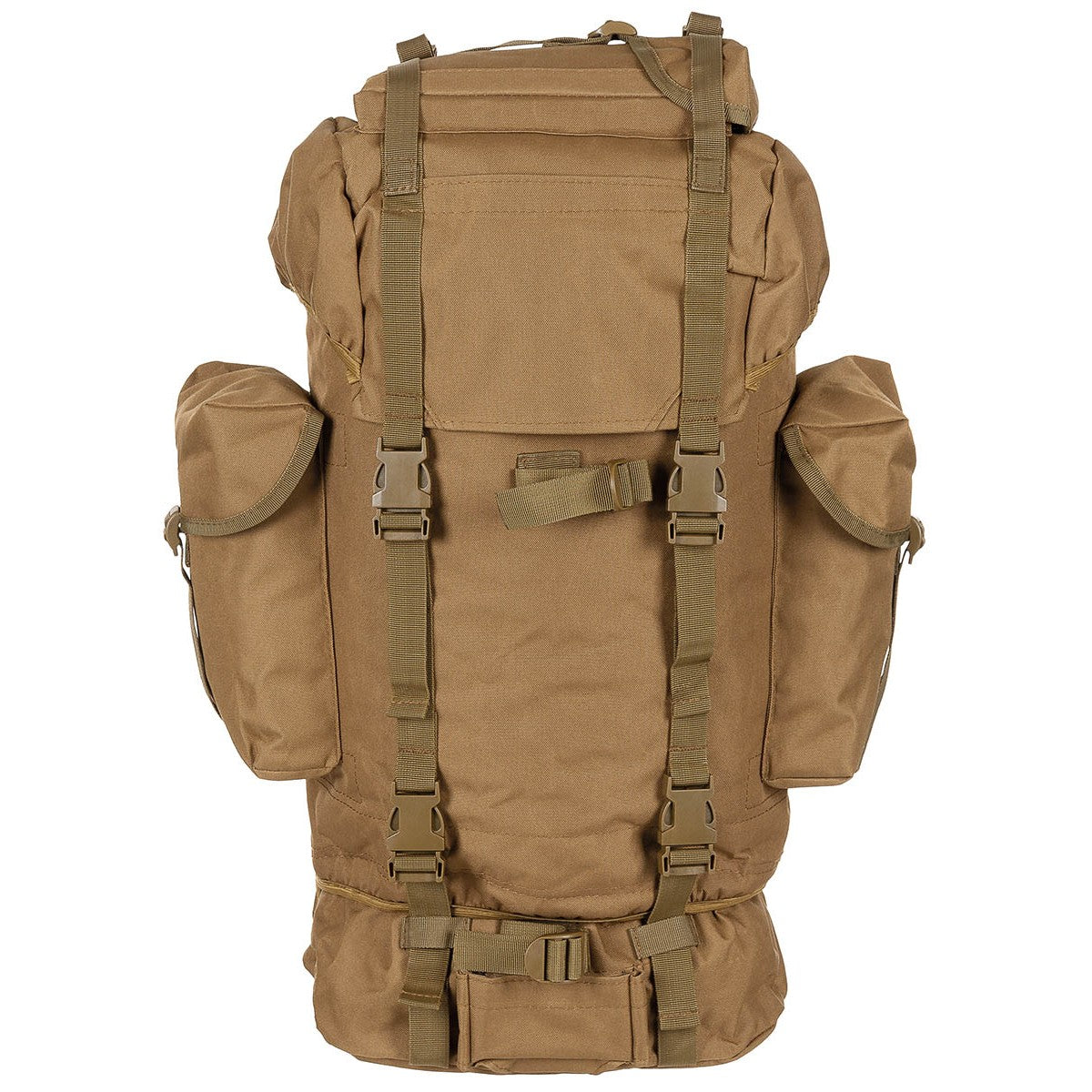 BW Kampfrucksack, 65 l