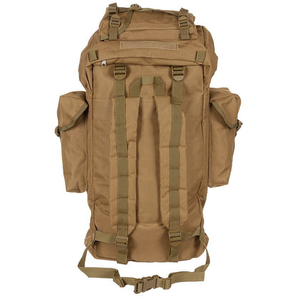 BW Kampfrucksack, 65 l