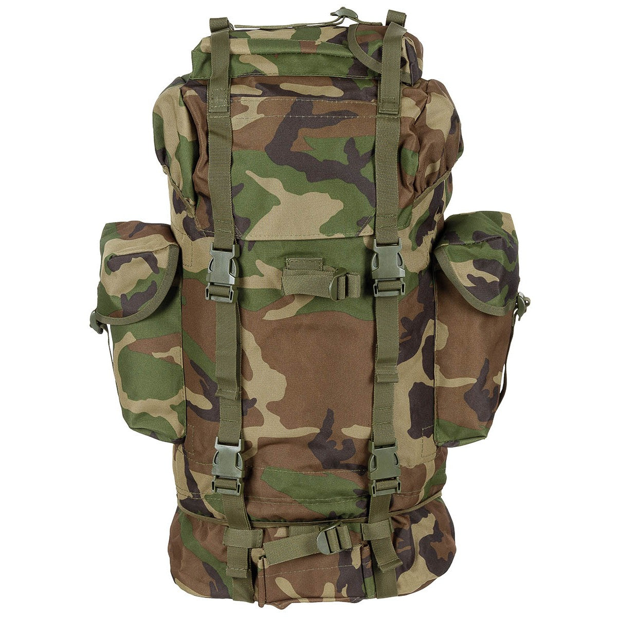 BW Kampfrucksack, 65 l