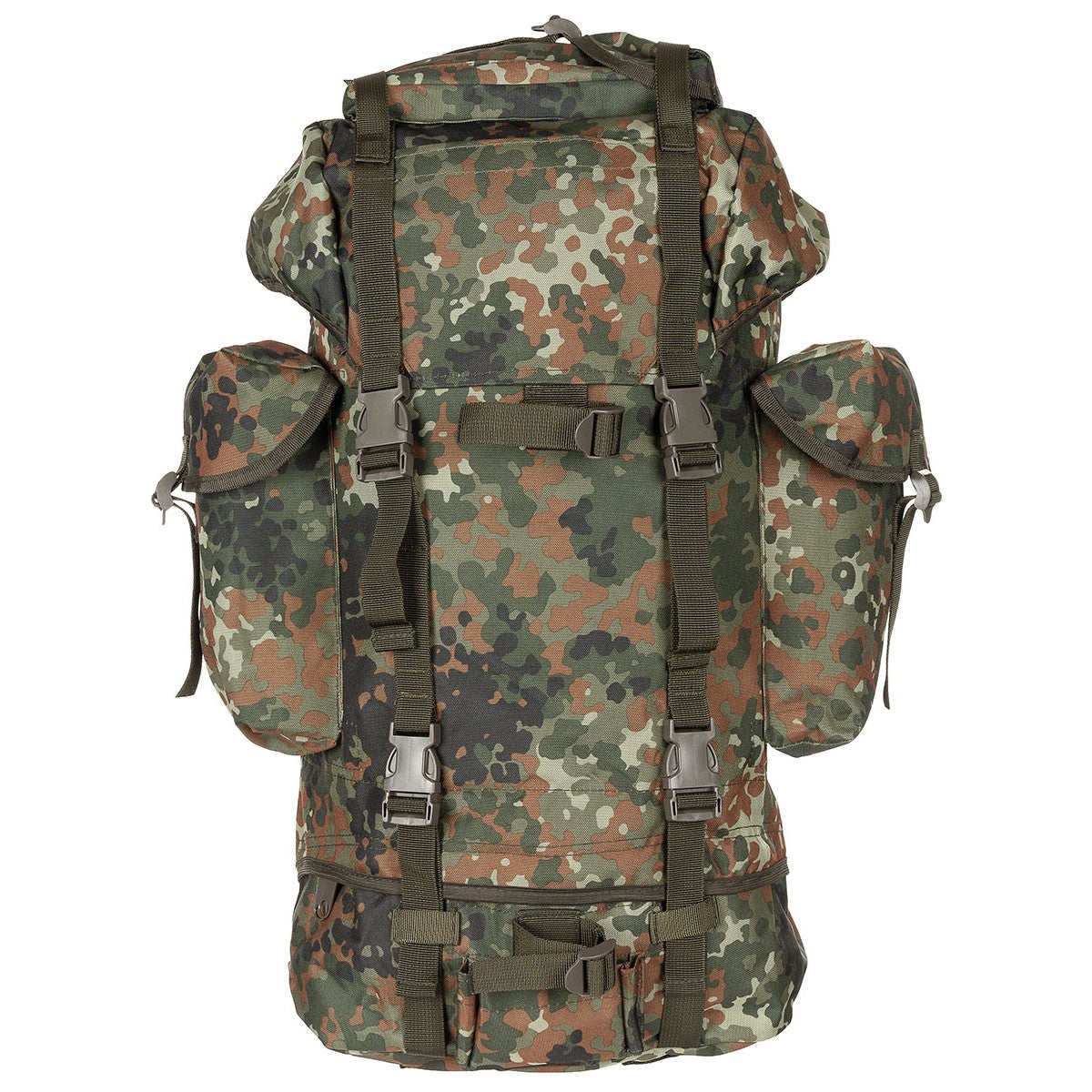 BW Kampfrucksack, 65 l