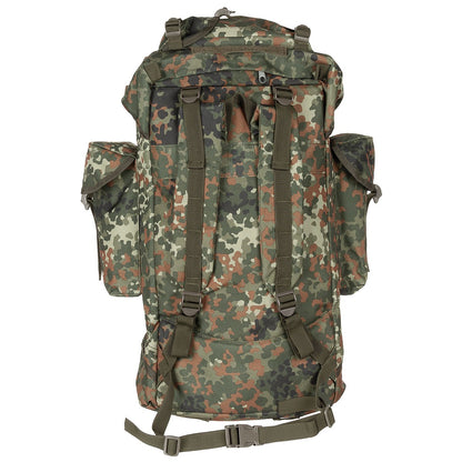 BW Kampfrucksack, 65 l