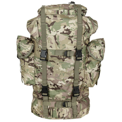 BW Kampfrucksack, 65 l