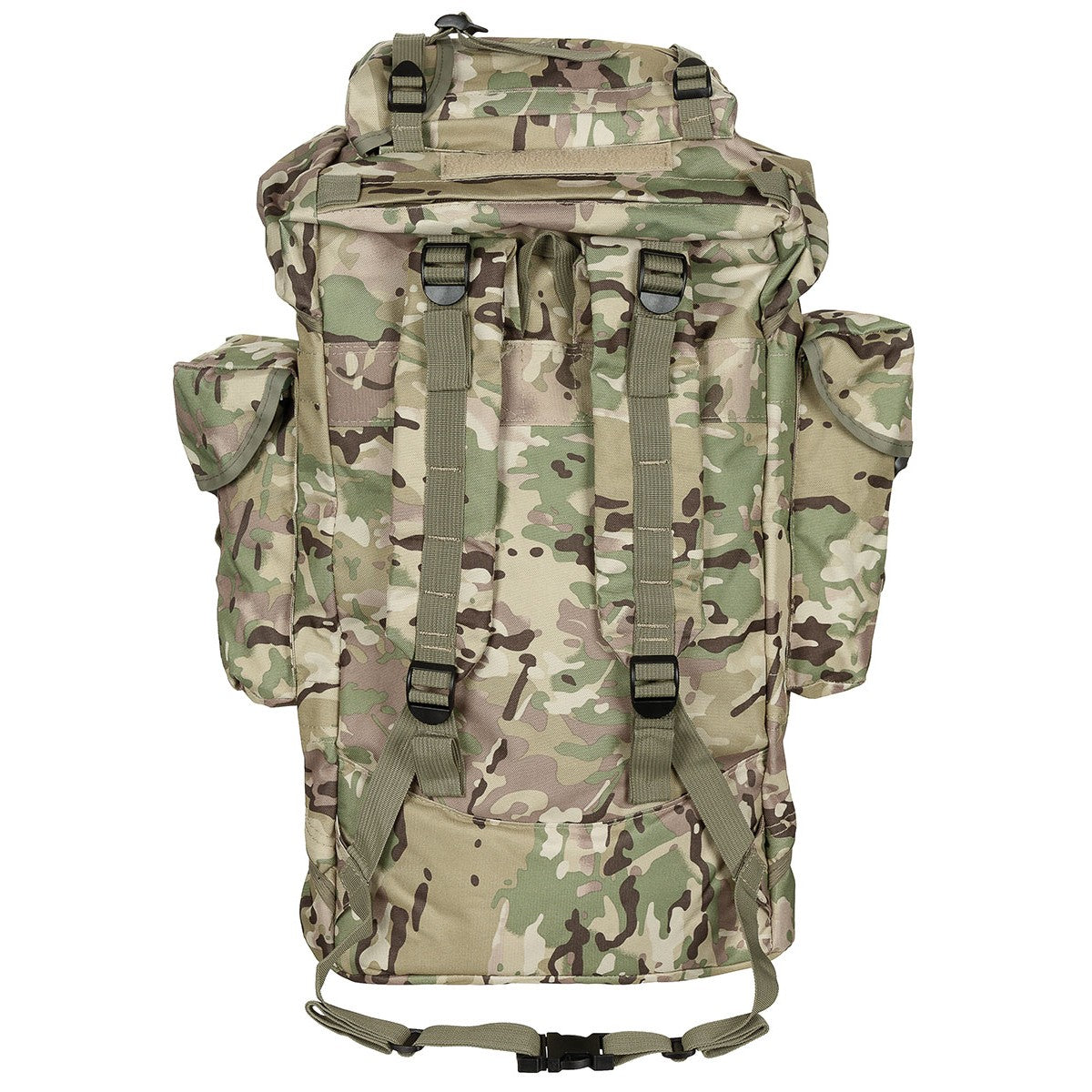 BW Kampfrucksack, 65 l