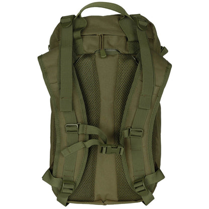 Brit. Rucksack, "Assault 17"