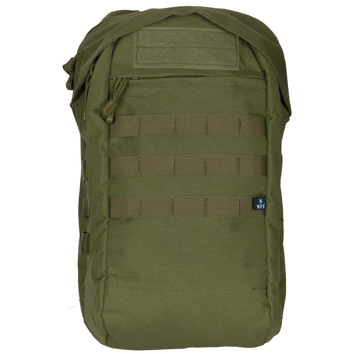 Brit. Rucksack, "Assault 17"