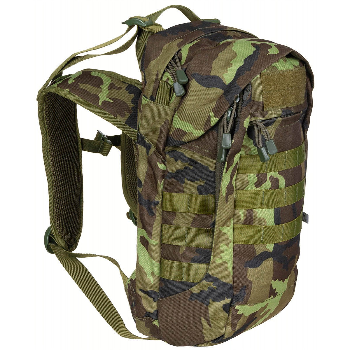 Brit. Rucksack, "Assault 17"