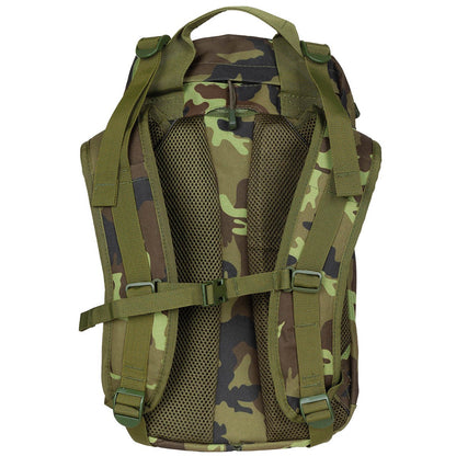 Brit. Rucksack, "Assault 17"