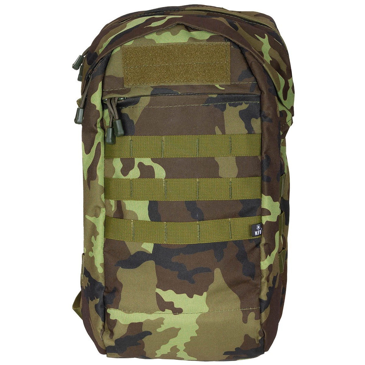 Brit. Rucksack, "Assault 17"