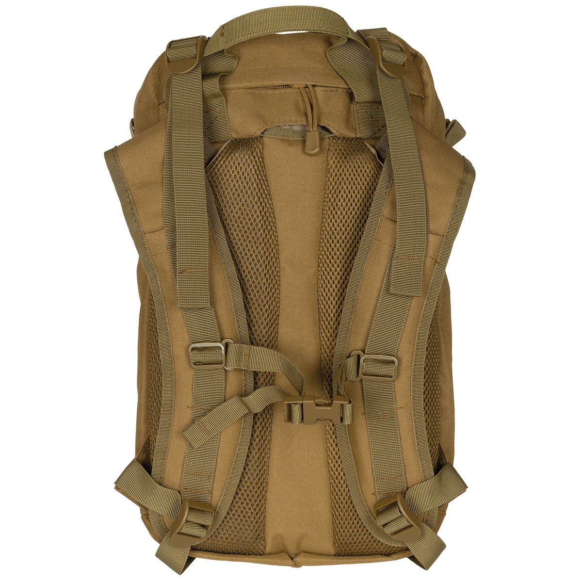 Brit. Rucksack, "Assault 17"