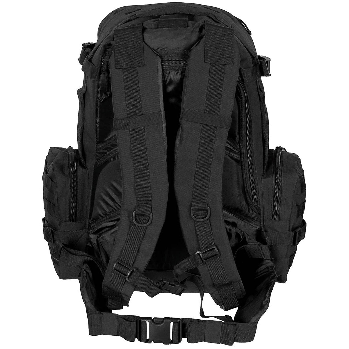 Ital. Rucksack Tactical-Modular