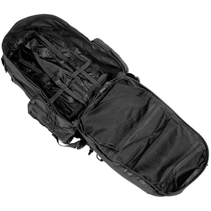 Ital. Rucksack Tactical-Modular