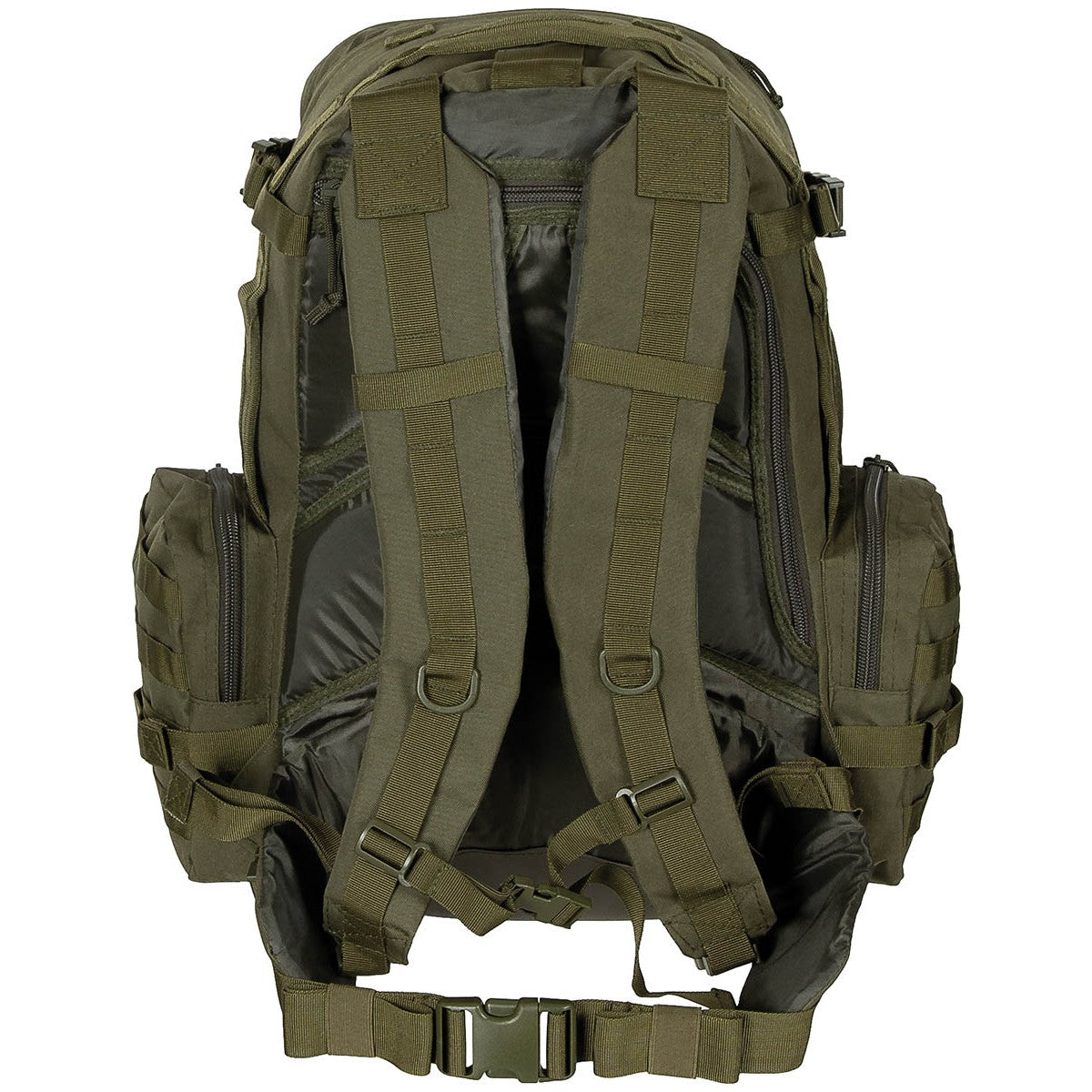 Ital. Rucksack Tactical-Modular