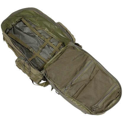 Ital. Rucksack Tactical-Modular