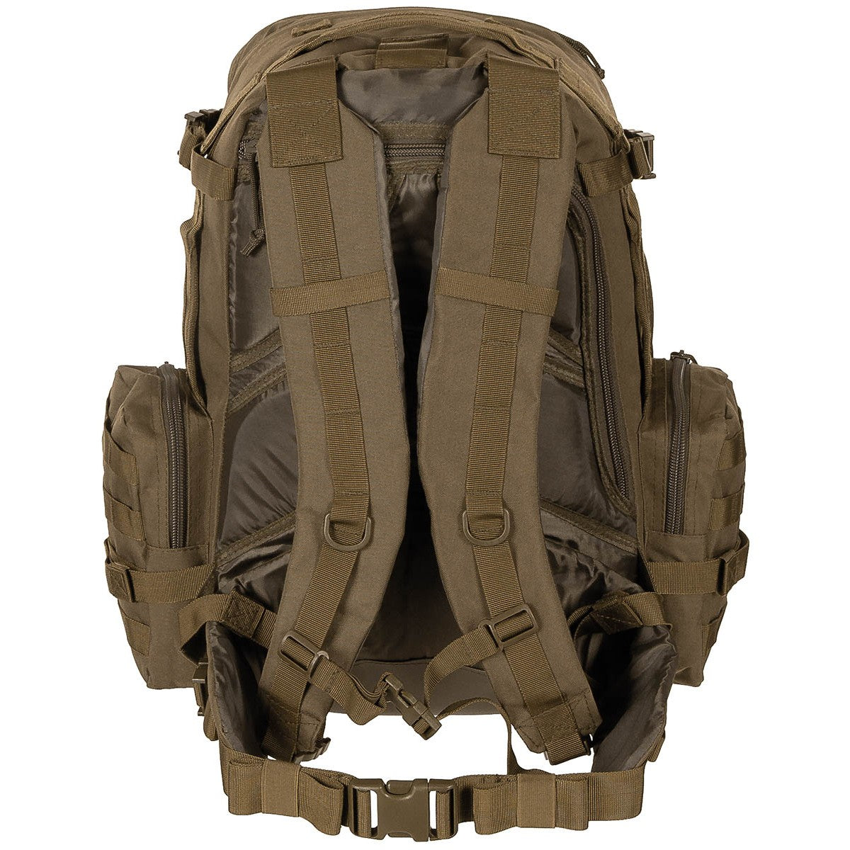 Ital. Rucksack Tactical-Modular